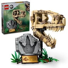 LEGO Jurassic World: Dinosaur