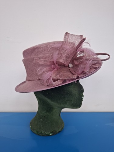 John lewis occasion hat - john,