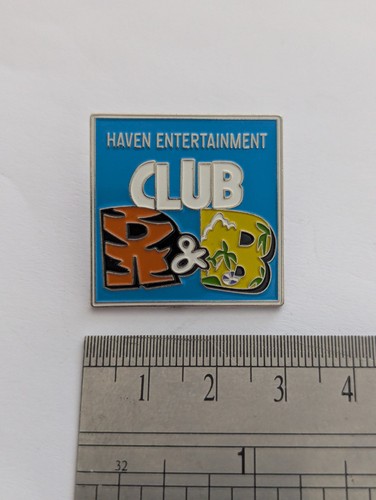 Haven rory bradley club - haven, &
