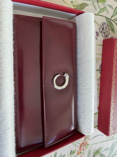 Never used cartier - never, panthère