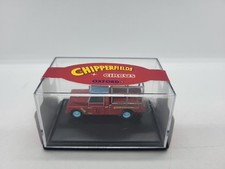 OXFORD DIECAST - CH029 - LAND