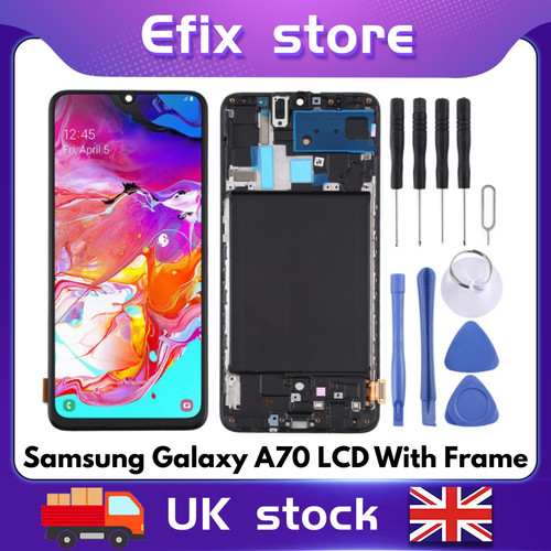For samsung galaxy a70 - samsung,