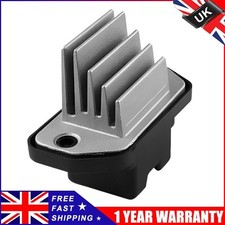 Honda Civic Mk8 2005-Onwards Heater Blower Motor Fan Resistor 79330S6M941