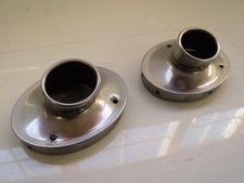 DUCATI 916 OEM 45MM EXHAUST