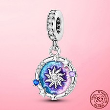 LAZA Fine European 925 Silver