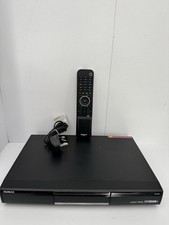 Humax PVR-9300T Freeview+ Recorder 500GB HD Twin Tuner With Remote, Working