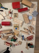 Brio Train Set Bundle