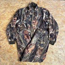 Rocky Realtree Camo Jacket Trousers Set Lined Winter L Mens Prohunter Synergy