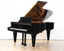 Schimmel 213 Grand Piano - c2001