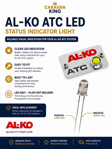 Atc repair led - al-ko,