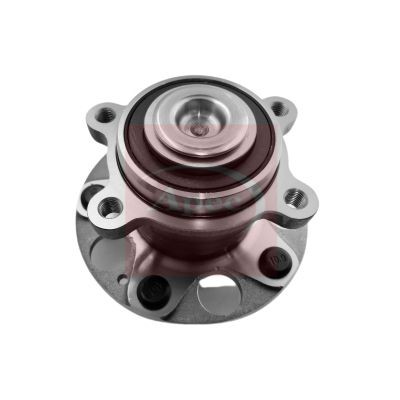 Apec wheel bearing kit fits - apec,