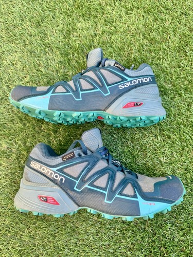 Salomon speedcross vario gtx - vario,