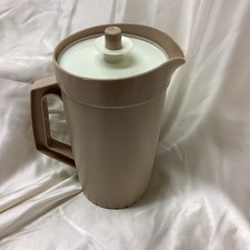 Vintage Tupperware Jug 874-2