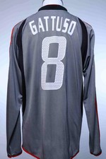 Original Authentic Ac Milan