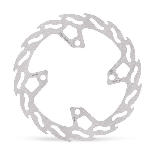 Moto master flame - flame, 250