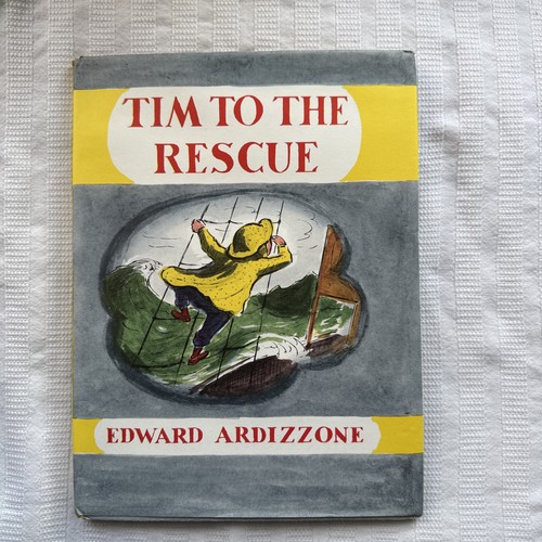 Tim the rescue edward - to,