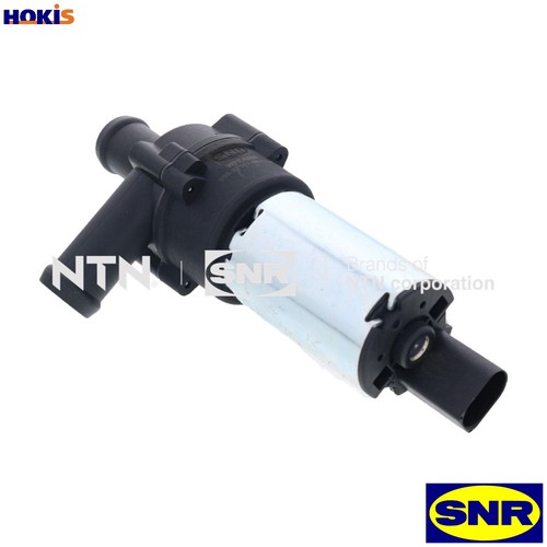 Water pump engine cooling - water,