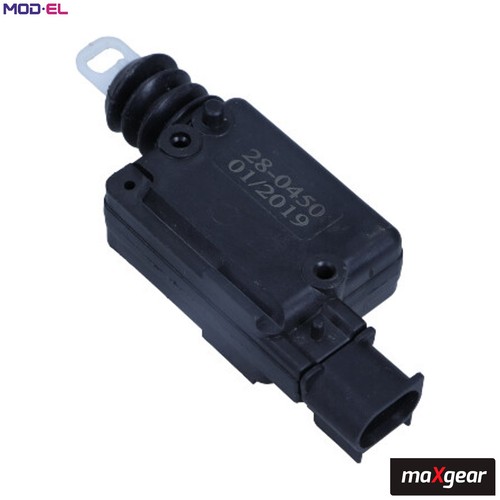Door lock 0450 - lock, 28-0450