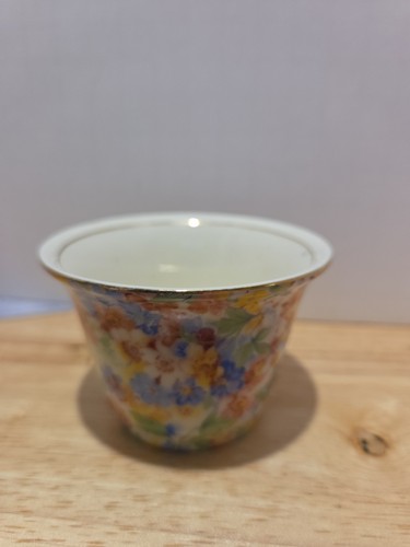 Vintage james kent chintz - vintage,
