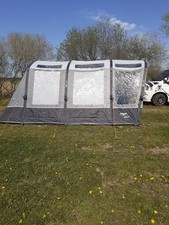 Vango Gala 111 Air Awning