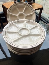 🫕🇫🇷Set of 6 Vintage