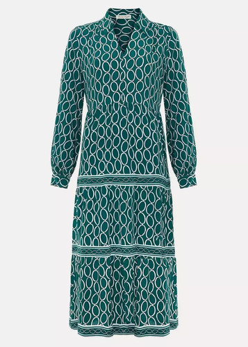Phase eight dress maxi - phase,