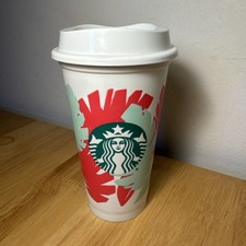 1x Starbucks Limited Edition