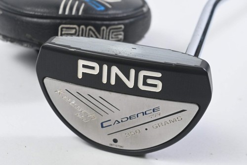 Ping cadence ketsch mid - ping,