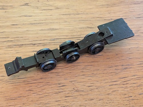 Triang hornby r59s 3mt tank - hornby,