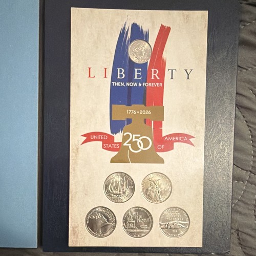 Mint 2026 official liberty - official,