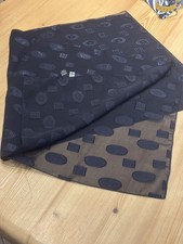 Viyella Vintage Ladies Black
