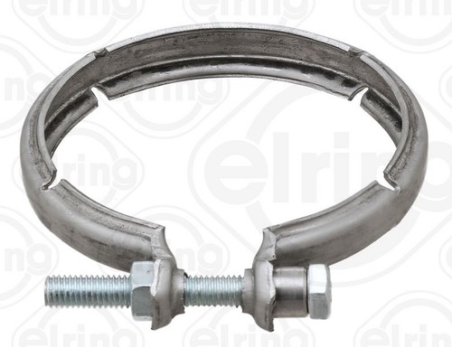 Elring exhaust system pipe - elring,