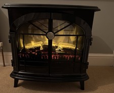 Dimplex Stockbridge Optiflame