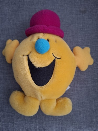 Vintage men 1996 - 1996, plush