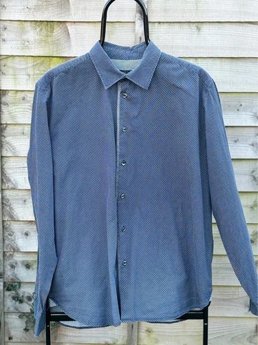 Nigel hall men two toned - hall, men’s