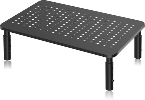 Bracwiser monitor stand riser - bracwiser,