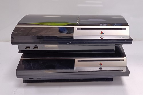 Job lot sony - job, 2x