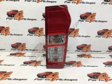 Isuzu D-max New LED Driver side rear light (3 bar style) 2012-2021  N003