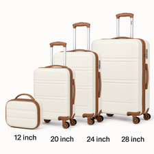 12" 20" 24" 28" Kono