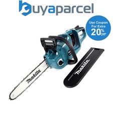 Makita DUC353Z Twin 18v / 36v