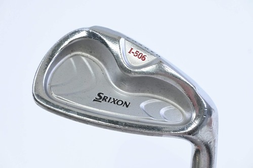 Srixon 506 pitching - srixon,