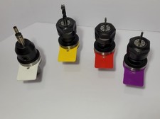 Tormach TTS Toolholder  ID Tag