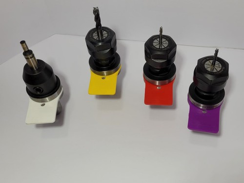 Tormach tts toolholder tag - toolholder,