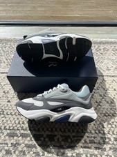 Baby Blue Dior B22