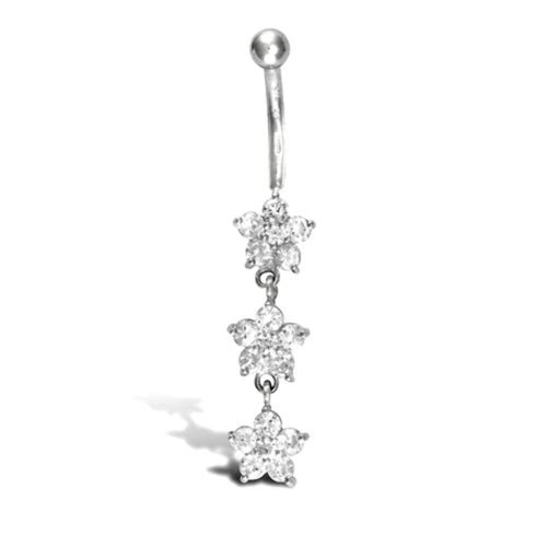 9ct white gold - 9ct,