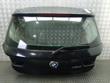 BMW 1 SERIES TAILGATE BOOT LID