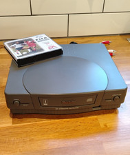 Goldstar 3DO console - full