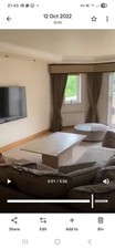 Travertine Stone Tables - 2