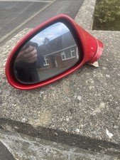 Mazda MX 5 P/S Door Mirror