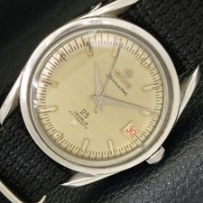 SWISS TITONI AIRMASTER